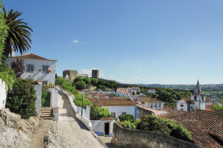 9-daagse rondreis Centraal-Portugal 